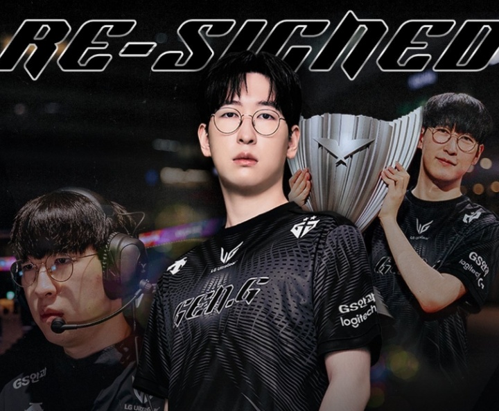 GEN辅助Duro：其他队伍也有夺冠实力，我相信我们一定会进决赛