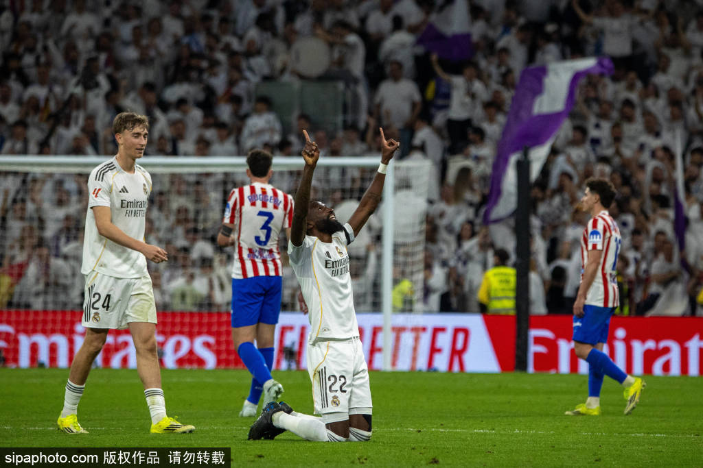 欧冠生死战前警钟敲响：名嘴米罗警告西蒙尼，马竞若重蹈国王杯覆辙恐酿大祸！